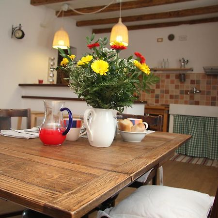 B&B Borgato Mondovì Zewnętrze zdjęcie