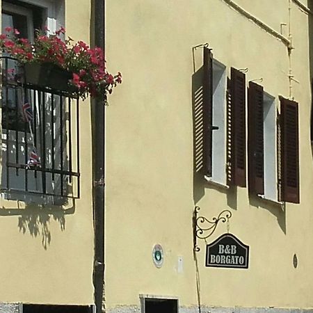 B&B Borgato Mondovì Zewnętrze zdjęcie