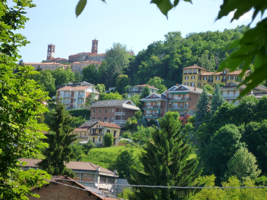 B&B Borgato Mondovì Zewnętrze zdjęcie