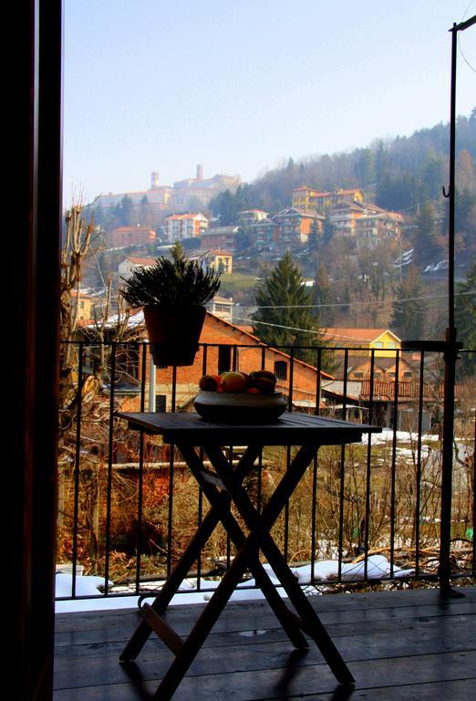 B&B Borgato Mondovì Zewnętrze zdjęcie