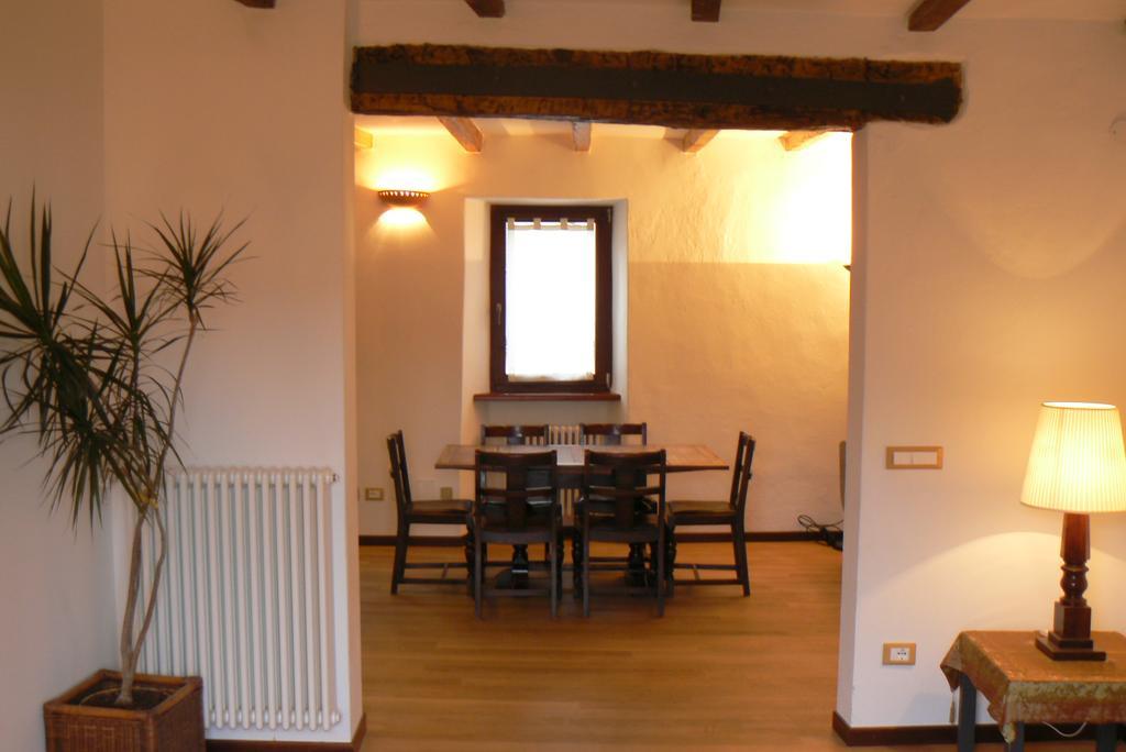 B&B Borgato Mondovì Zewnętrze zdjęcie