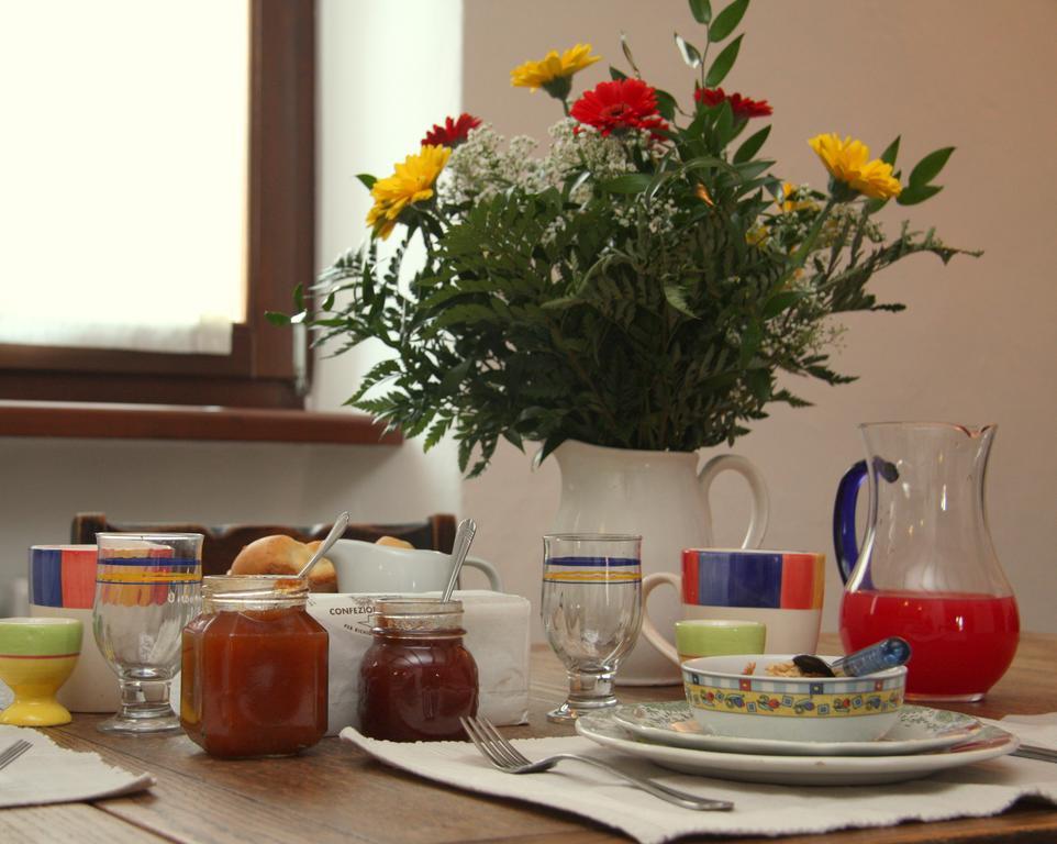 B&B Borgato Mondovì Zewnętrze zdjęcie
