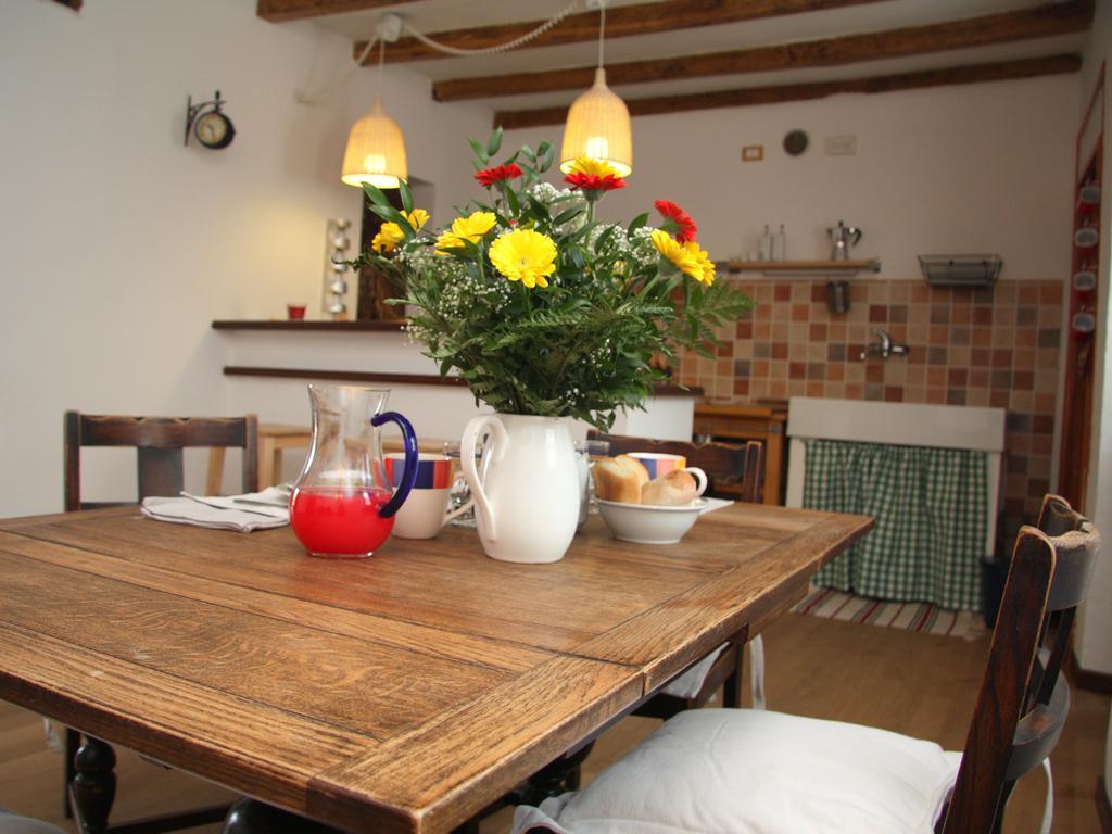 B&B Borgato Mondovì Zewnętrze zdjęcie