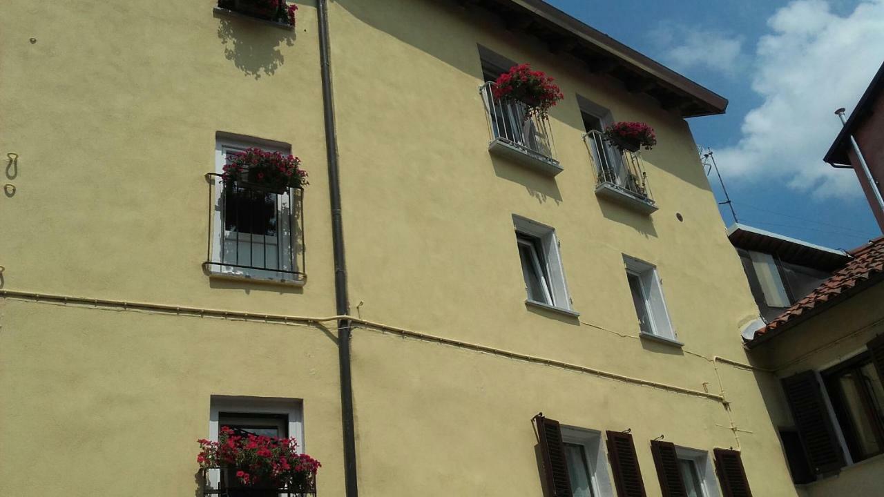 B&B Borgato Mondovì Zewnętrze zdjęcie