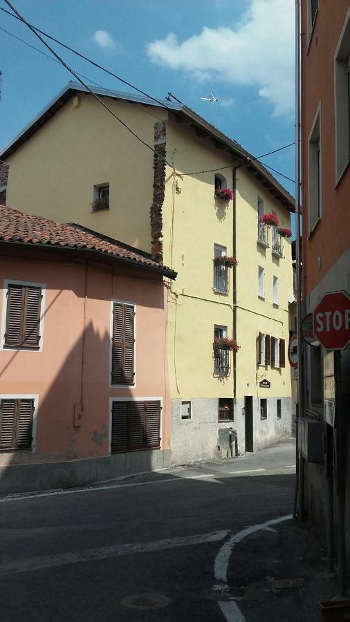 B&B Borgato Mondovì Zewnętrze zdjęcie